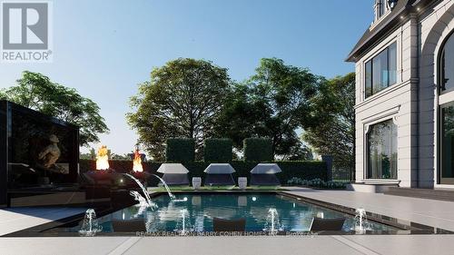 101 Westwood Lane, Richmond Hill, ON 