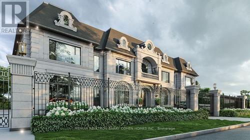 101 Westwood Lane, Richmond Hill, ON 