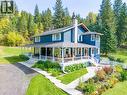 4315 Rainbow Drive, Canim Lake, BC 