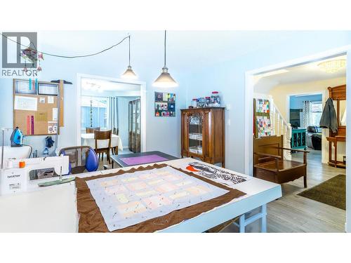 4315 Rainbow Drive, Canim Lake, BC 
