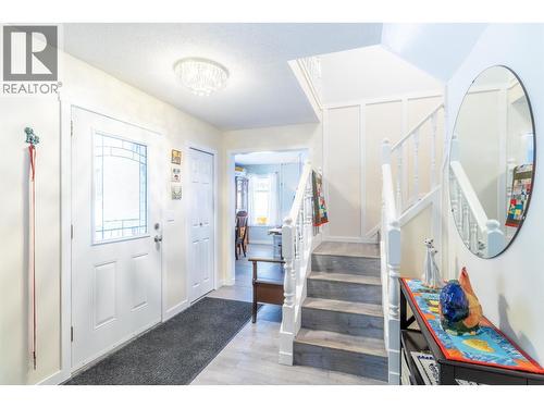 4315 Rainbow Drive, Canim Lake, BC 
