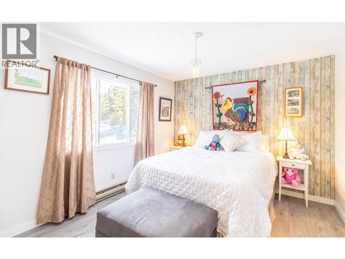 4315 Rainbow Drive, Canim Lake, BC 
