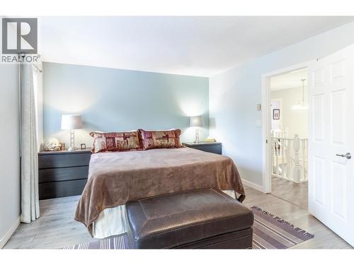 4315 Rainbow Drive, Canim Lake, BC 