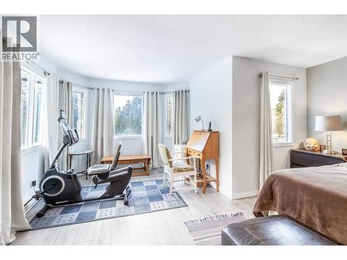 4315 Rainbow Drive, Canim Lake, BC 