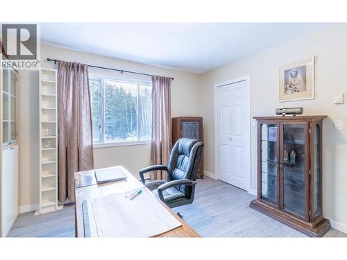 4315 Rainbow Drive, Canim Lake, BC 