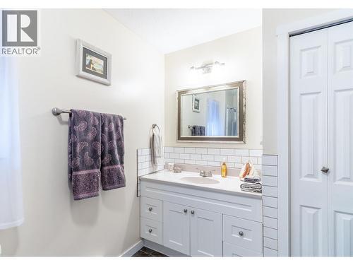 4315 Rainbow Drive, Canim Lake, BC 