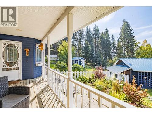 4315 Rainbow Drive, Canim Lake, BC 