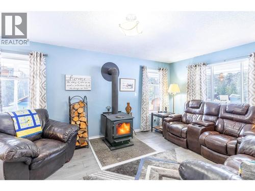 4315 Rainbow Drive, Canim Lake, BC 