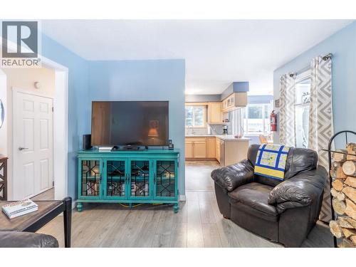 4315 Rainbow Drive, Canim Lake, BC 