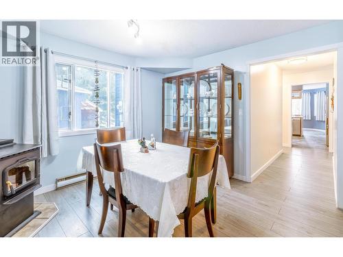 4315 Rainbow Drive, Canim Lake, BC 