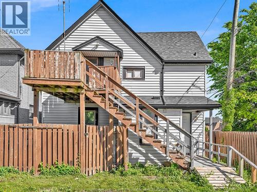 1153 University Avenue East, Windsor, ON 