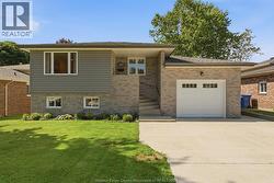 187 WOODLAWN CRESCENT Kingsville, ON N9Y 3J6