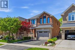 2417 HILDA DRIVE Oakville, ON L6H 7N5