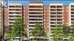 1001 - 31 FOUR WINDS DRIVE W Toronto, ON M3J 1K9