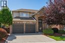 211 Mcnichol Drive, Cambridge, ON  - Outdoor 