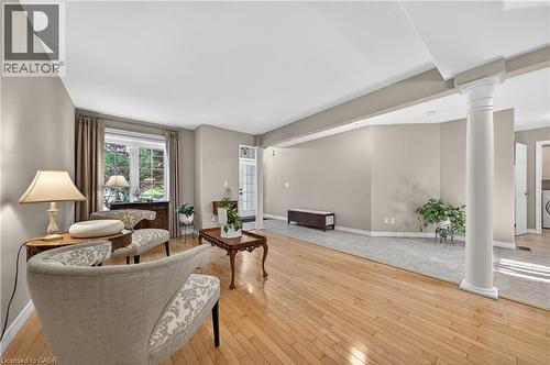 211 Mcnichol Drive, Cambridge, ON - Indoor