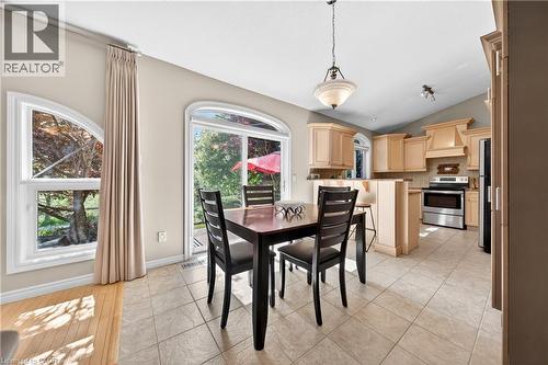 211 Mcnichol Drive, Cambridge, ON - Indoor Photo Showing Other Room