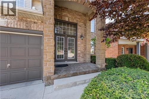 211 Mcnichol Drive, Cambridge, ON - Outdoor