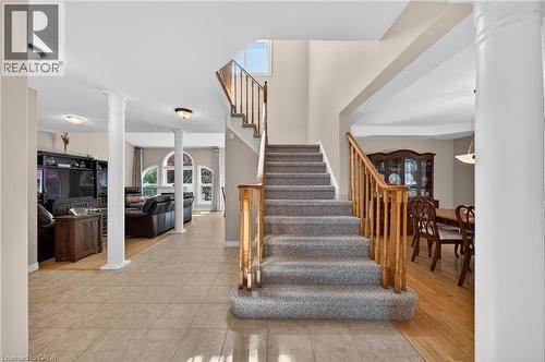 211 Mcnichol Drive, Cambridge, ON - Indoor Photo Showing Other Room