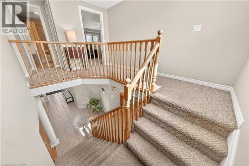 211 Mcnichol Drive, Cambridge, ON - Indoor Photo Showing Other Room
