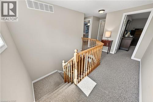 211 Mcnichol Drive, Cambridge, ON - Indoor Photo Showing Other Room