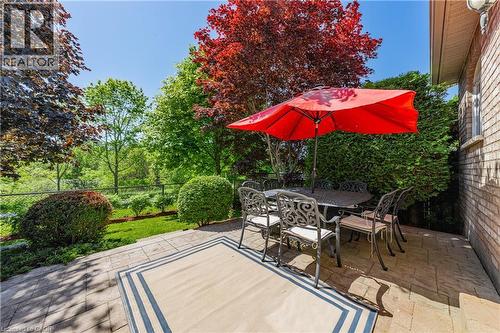 211 Mcnichol Drive, Cambridge, ON - Outdoor
