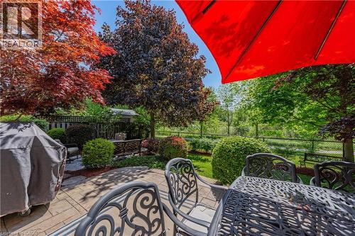 211 Mcnichol Drive, Cambridge, ON - Outdoor