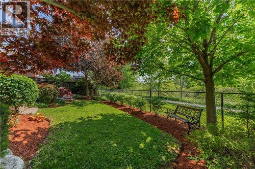 211 Mcnichol Drive, Cambridge, ON - Outdoor