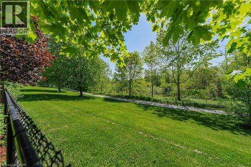 211 Mcnichol Drive, Cambridge, ON - Outdoor
