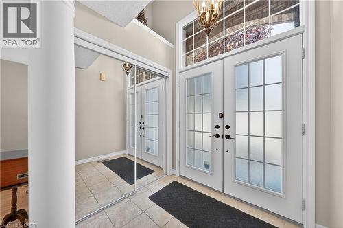 211 Mcnichol Drive, Cambridge, ON - Indoor Photo Showing Other Room