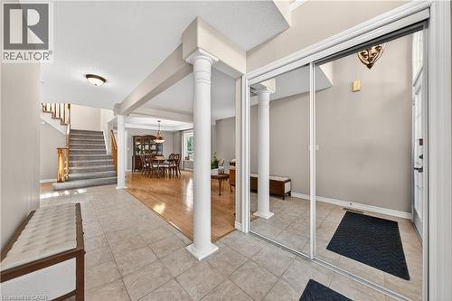 211 Mcnichol Drive, Cambridge, ON - Indoor Photo Showing Other Room