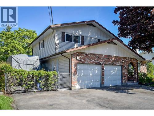 2306 PEAR STREET  Terrace, BC V8G 2R2