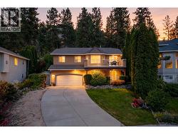 1056 Caledonia Way West Kelowna, BC V1Z 3N7