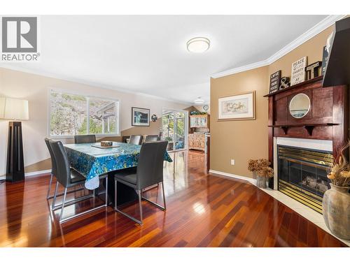 1056 Caledonia Way, West Kelowna, BC 