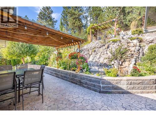 1056 Caledonia Way, West Kelowna, BC 