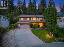 1056 Caledonia Way West Kelowna, BC V1Z 3N7