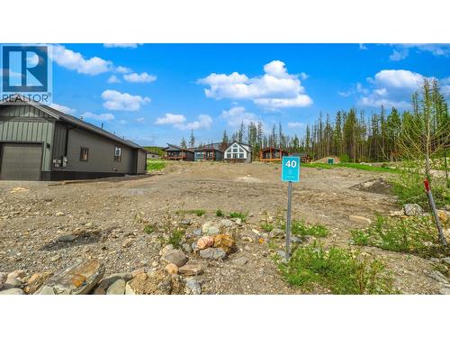 105 Sullivan Drive, Kimberley, BC 