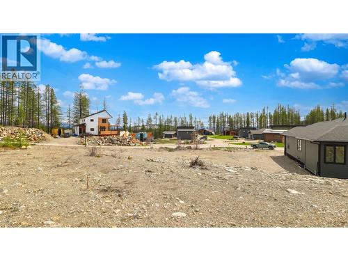 105 Sullivan Drive, Kimberley, BC 