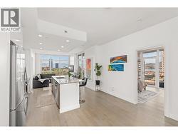 1151 Sunset Drive Unit# 601 Kelowna, BC V1Y 0G2