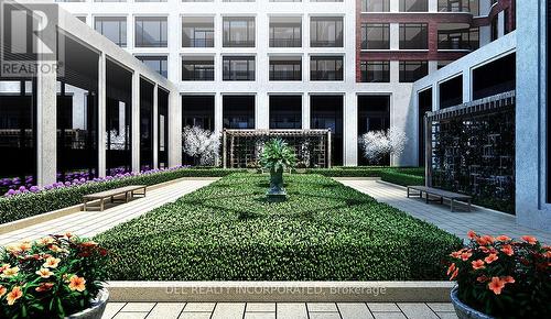 Th123 - 259 The Kingsway, Toronto, ON 