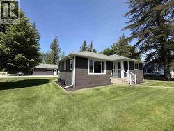 913 JOHNSTON AVENUE Quesnel, BC V2J 3B9