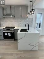 242 CHRISTIE STREET Toronto, ON M6G 3B8