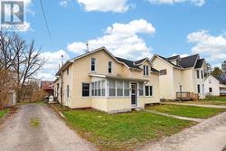 4 GILBERT STREET Lansdowne Village, ON K0E 1L0