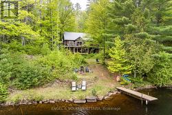 176 LITTLE BAY LANE Greater Madawaska, ON K0J 2R0