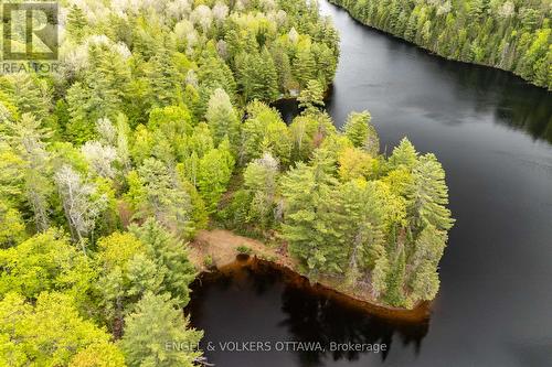176 Little Bay Lane, Greater Madawaska, ON - Outdoor With Body Of Water With View