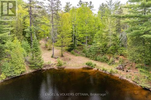 176 Little Bay Lane, Greater Madawaska, ON - Outdoor With Body Of Water With View