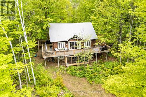 176 Little Bay Lane, Greater Madawaska, ON - Outdoor