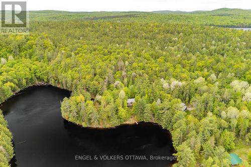 176 Little Bay Lane, Greater Madawaska, ON - Outdoor With View
