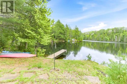 176 Little Bay Lane, Greater Madawaska, ON - Outdoor With Body Of Water