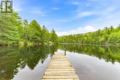 176 Little Bay Lane, Greater Madawaska, ON - Outdoor With Body Of Water With View